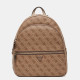 GUESS® ΓΥΝΑΙΚΕΙΑ ΤΣΑΝΤΑ MANHATTAN II LARGE BACKPACK HWSG7118330-LTL