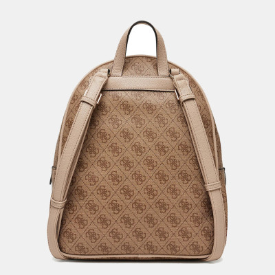 GUESS® ΓΥΝΑΙΚΕΙΑ ΤΣΑΝΤΑ MANHATTAN II LARGE BACKPACK HWSG7118330-LTL