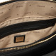 GUESS® ΓΥΝΑΙΚΕΙΑ ΤΣΑΝΤΑ DARYNA II 2 COMP SATCHEL HWVG7208060-BLA
