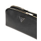 GUESS® ΓΥΝΑΙΚΕΙΑ ΤΣΑΝΤΑ DARYNA II STATUS CROSSBODY HWVG7208120-BLA