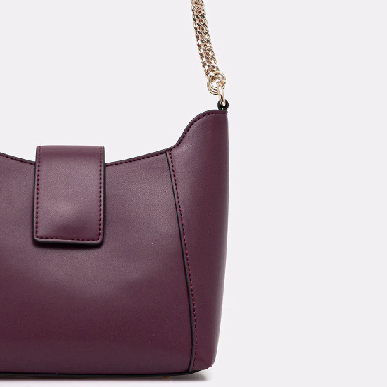 GUESS® ΓΥΝΑΙΚΕΙΑ ΤΣΑΝΤΑ JANE HOBO HWVG9891010-WIN