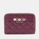 GUESS® ΓΥΝΑΙΚΕΙΟ ΠΟΡΤΟΦΟΛΙ IDRA SLG MEDIUM ZIP AROUND SWGG8157140-WIN