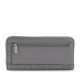 GUESS® ΓΥΝΑΙΚΕΙΟ ΠΟΡΤΟΦΟΛΙ NADIRA SLG LARGE ZIP AROUND SWQG8424146-SLA