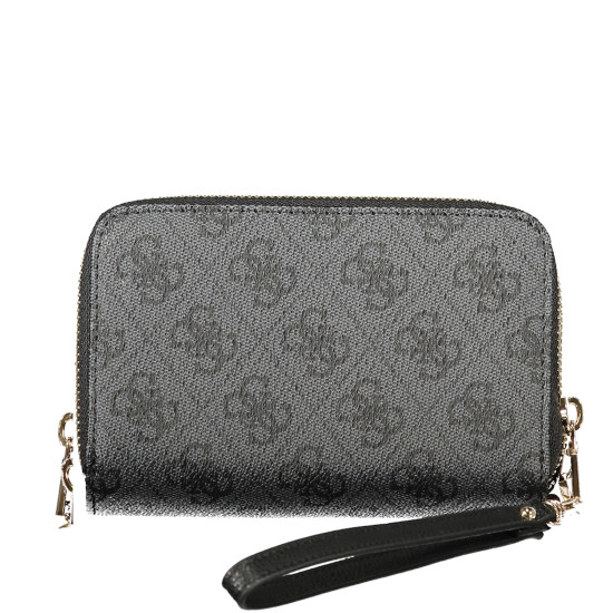 GUESS® ΓΥΝΑΙΚΕΙΟ ΠΟΡΤΟΦΟΛΙ LAUREL II SLG MED DOUBLE ZIP SWSG7459164-CLO