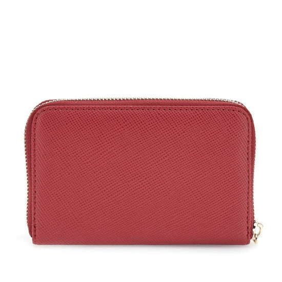GUESS® ΓΥΝΑΙΚΕΙΟ ΠΟΡΤΟΦΟΛΙ LAUREL II SLG MED ZIP AROUND SWZG7459140-GAR