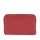 GUESS® ΓΥΝΑΙΚΕΙΟ ΠΟΡΤΟΦΟΛΙ LAUREL II SLG MED ZIP AROUND SWZG7459140-GAR