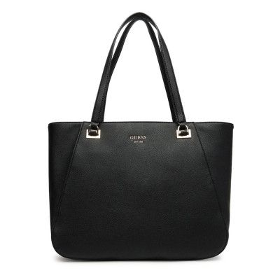 GUESS® ΓΥΝΑΙΚΕΙΑ ΤΣΑΝΤΑ CALEBRA TOTE TWPN9536024-BLA