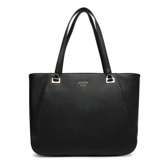 GUESS® ΓΥΝΑΙΚΕΙΑ ΤΣΑΝΤΑ CALEBRA TOTE TWPN9536024-BLA