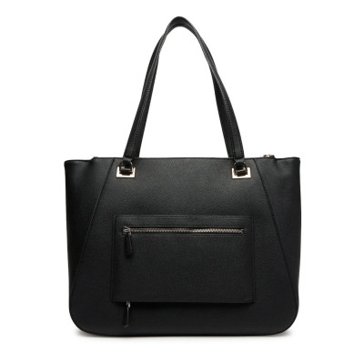 GUESS® ΓΥΝΑΙΚΕΙΑ ΤΣΑΝΤΑ CALEBRA TOTE TWPN9536024-BLA