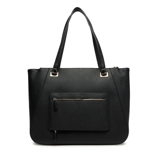 GUESS® ΓΥΝΑΙΚΕΙΑ ΤΣΑΝΤΑ CALEBRA TOTE TWPN9536024-BLA