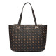 GUESS® ΓΥΝΑΙΚΕΙΑ ΤΣΑΝΤΑ CALEBRA TOTE TWLP9536024-ESL