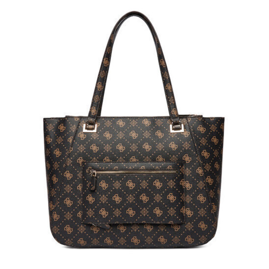 GUESS® ΓΥΝΑΙΚΕΙΑ ΤΣΑΝΤΑ CALEBRA TOTE TWLP9536024-ESL