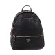 GUESS® ΓΥΝΑΙΚΕΙΑ ΤΣΑΝΤΑ MANHATTAN II LARGE BACKPACK HWBG7118330-BLA
