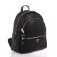 GUESS® ΓΥΝΑΙΚΕΙΑ ΤΣΑΝΤΑ MANHATTAN II LARGE BACKPACK HWBG7118330-BLA