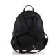 GUESS® ΓΥΝΑΙΚΕΙΑ ΤΣΑΝΤΑ MANHATTAN II LARGE BACKPACK HWBG7118330-BLA