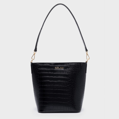 NOLAH® ΓΥΝΑΙΚΕΙΑ ΤΣΑΝΤΑ CECILIA BLACK