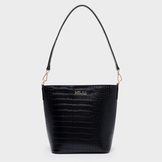 NOLAH® ΓΥΝΑΙΚΕΙΑ ΤΣΑΝΤΑ CECILIA BLACK