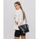 NOLAH® ΓΥΝΑΙΚΕΙΑ ΤΣΑΝΤΑ CECILIA BLACK