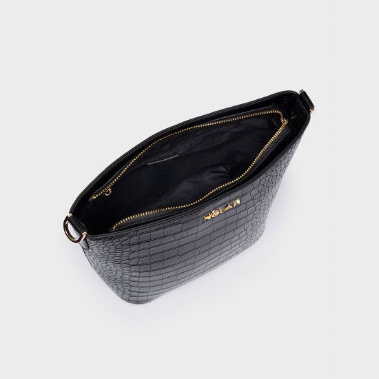 NOLAH® ΓΥΝΑΙΚΕΙΑ ΤΣΑΝΤΑ CECILIA BLACK