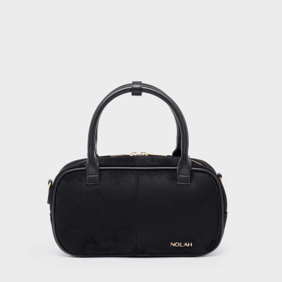 NOLAH® ΓΥΝΑΙΚΕΙΑ ΤΣΑΝΤΑ GISOU BLACK