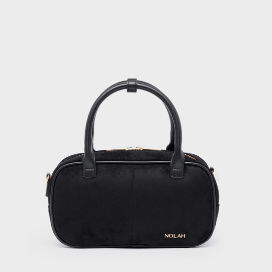 NOLAH® ΓΥΝΑΙΚΕΙΑ ΤΣΑΝΤΑ GISOU BLACK