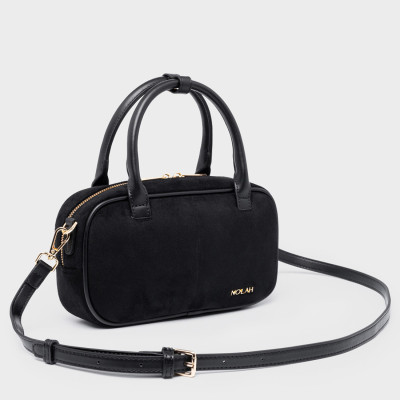 NOLAH® ΓΥΝΑΙΚΕΙΑ ΤΣΑΝΤΑ GISOU BLACK