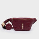 NOLAH® ΓΥΝΑΙΚΕΙΑ ΤΣΑΝΤΑ HARLOW BURGUNDY