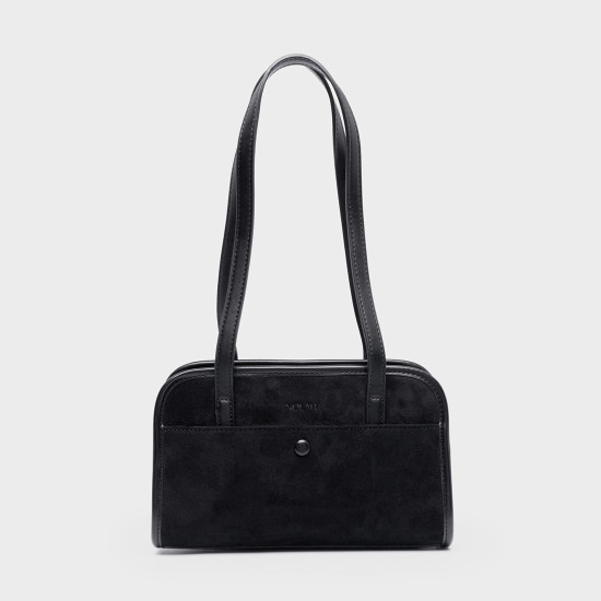 NOLAH® ΓΥΝΑΙΚΕΙΑ ΤΣΑΝΤΑ NOEMA BLACK