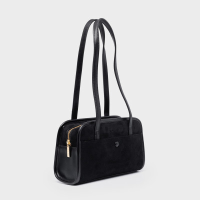 NOLAH® ΓΥΝΑΙΚΕΙΑ ΤΣΑΝΤΑ NOEMA BLACK