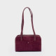 NOLAH® ΓΥΝΑΙΚΕΙΑ ΤΣΑΝΤΑ NOEMA BURGUNDY