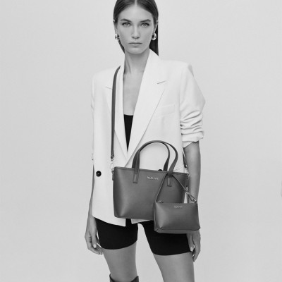 NOLAH® ΓΥΝΑΙΚΕΙΑ ΤΣΑΝΤΑ ROMA BEIGE
