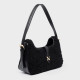 NOLAH® ΓΥΝΑΙΚΕΙΑ ΤΣΑΝΤΑ SHEEPY BLACK NOLAH® ΓΥΝΑΙΚΕΙΑ ΤΣΑΝΤΑ SHEEPY BLACK