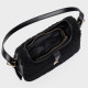 NOLAH® ΓΥΝΑΙΚΕΙΑ ΤΣΑΝΤΑ SHEEPY BLACK NOLAH® ΓΥΝΑΙΚΕΙΑ ΤΣΑΝΤΑ SHEEPY BLACK
