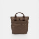 PEPE MOLL® ΓΥΝΑΙΚΕΙΑ ΤΣΑΝΤΑ ESPERANZA 252191-BROWN PEPE MOLL® ΓΥΝΑΙΚΕΙΑ ΤΣΑΝΤΑ ESPERANZA 252191-BROWN