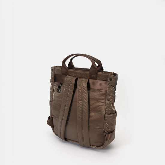 PEPE MOLL® ΓΥΝΑΙΚΕΙΑ ΤΣΑΝΤΑ ESPERANZA 252191-BROWN PEPE MOLL® ΓΥΝΑΙΚΕΙΑ ΤΣΑΝΤΑ ESPERANZA 252191-BROWN