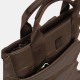 PEPE MOLL® ΓΥΝΑΙΚΕΙΑ ΤΣΑΝΤΑ ESPERANZA 252191-BROWN PEPE MOLL® ΓΥΝΑΙΚΕΙΑ ΤΣΑΝΤΑ ESPERANZA 252191-BROWN