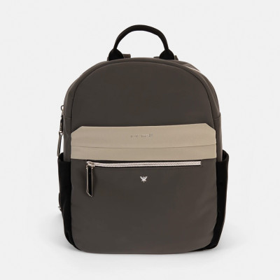PEPE MOLL® ΓΥΝΑΙΚΕΙΑ ΤΣΑΝΤΑ VERONICA 252213-TRI-GREY