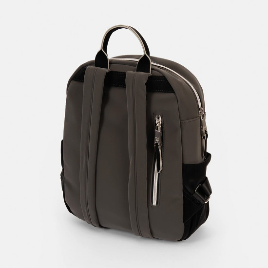 PEPE MOLL® ΓΥΝΑΙΚΕΙΑ ΤΣΑΝΤΑ VERONICA 252213-TRI-GREY