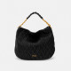 PEPE MOLL® ΓΥΝΑΙΚΕΙΑ ΤΣΑΝΤΑ AMALIA 252260-BLACK