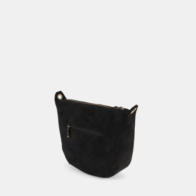 PEPE MOLL® ΓΥΝΑΙΚΕΙΑ ΤΣΑΝΤΑ CAYETANA 252340-BLACK
