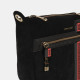 PEPE MOLL® ΓΥΝΑΙΚΕΙΑ ΤΣΑΝΤΑ CAYETANA 252340-BLACK