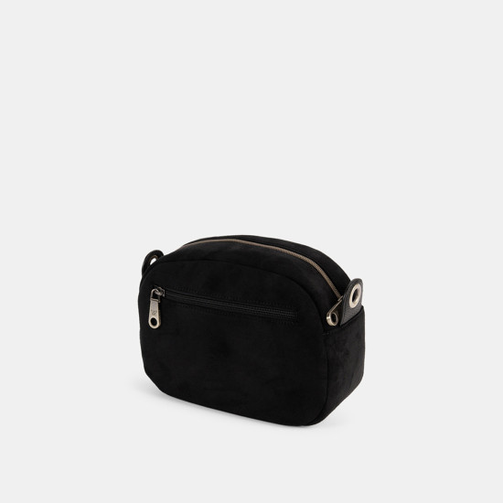 PEPE MOLL® ΓΥΝΑΙΚΕΙΑ ΤΣΑΝΤΑ CAYETANA 252343-BLACK