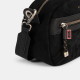 PEPE MOLL® ΓΥΝΑΙΚΕΙΑ ΤΣΑΝΤΑ CAYETANA 252343-BLACK