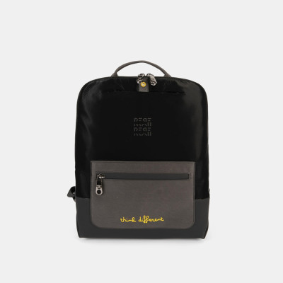 PEPE MOLL® ΓΥΝΑΙΚΕΙΑ ΤΣΑΝΤΑ AMARAL 252440-BLACK