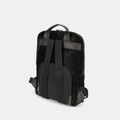 PEPE MOLL® ΓΥΝΑΙΚΕΙΑ ΤΣΑΝΤΑ AMARAL 252440-BLACK