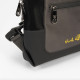 PEPE MOLL® ΓΥΝΑΙΚΕΙΑ ΤΣΑΝΤΑ AMARAL 252440-BLACK