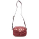 PEPE MOLL® ΓΥΝΑΙΚΕΙΑ ΤΣΑΝΤΑ LEONOR 252103-BORDO