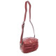PEPE MOLL® ΓΥΝΑΙΚΕΙΑ ΤΣΑΝΤΑ LEONOR 252103-BORDO
