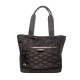 PEPE MOLL® ΓΥΝΑΙΚΕΙΑ ΤΣΑΝΤΑ MANUELA 252140-BLACK