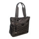 PEPE MOLL® ΓΥΝΑΙΚΕΙΑ ΤΣΑΝΤΑ MANUELA 252140-BLACK